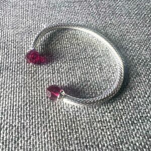 Touchstone Crystal bracelet
